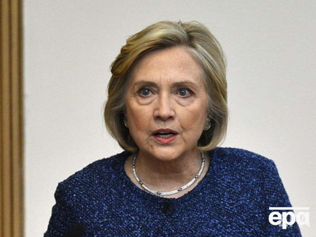 На президентських виборах 2016 року демократ Клінтон програла республіканцеві Трампу