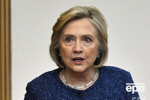 На президентських виборах 2016 року демократ Клінтон програла республіканцеві Трампу