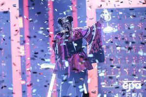 "Євробачення" відбудеться в Тель-Авіві