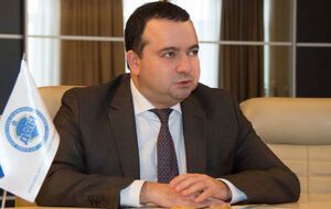 Олексій Кудрявцев: У мою роботу вони точно не втручаються, і мені вони не телефонують