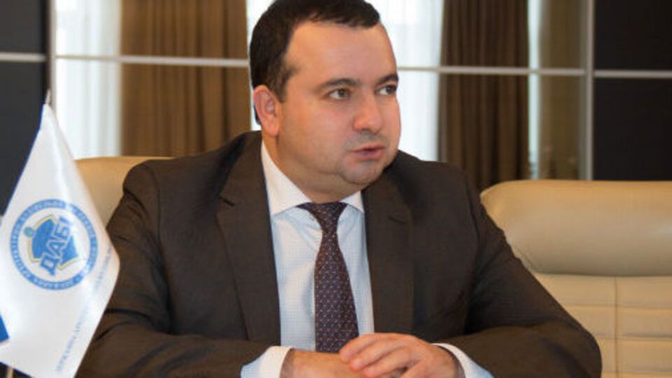 Олексій Кудрявцев: У мою роботу вони точно не втручаються, і мені вони не телефонують