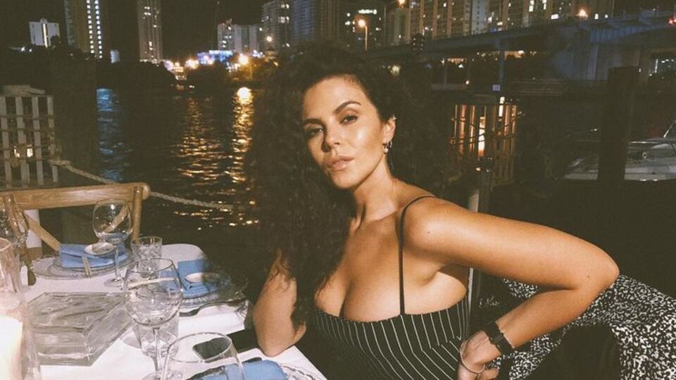 Каменських: Попа як у Кім