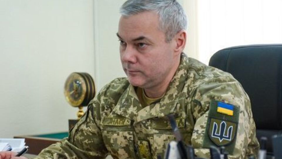 Наев подчеркнул, что наиболее напряженная ситуация на Донбассе сейчас на мариупольском направлении
