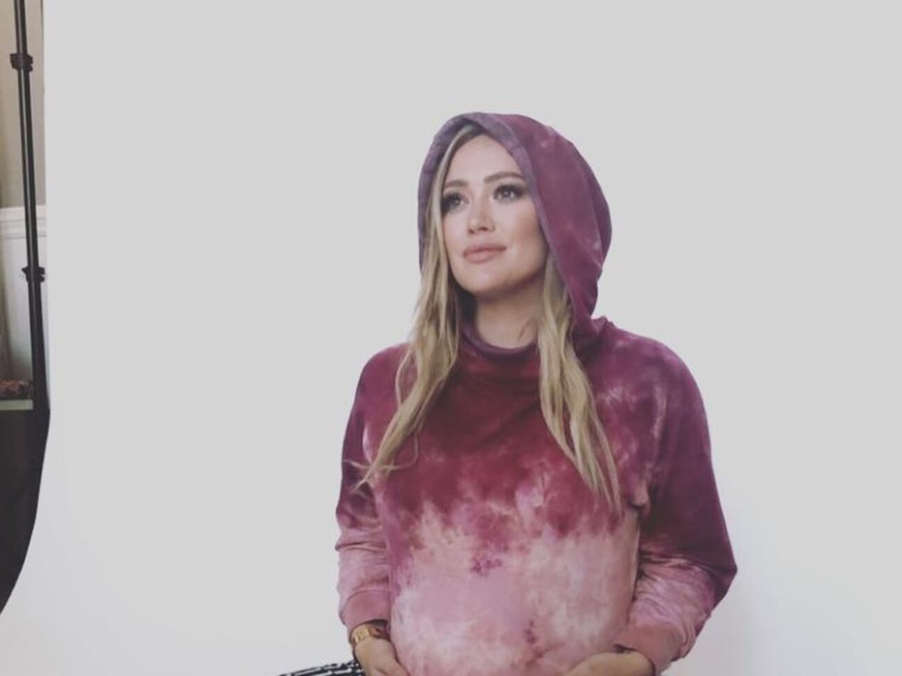 Дафф:&nbsp;Эта малышка украла наши сердца