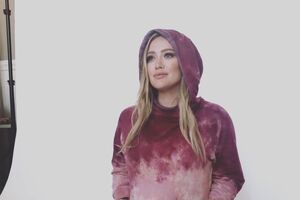 Дафф: Эта малышка украла наши сердца