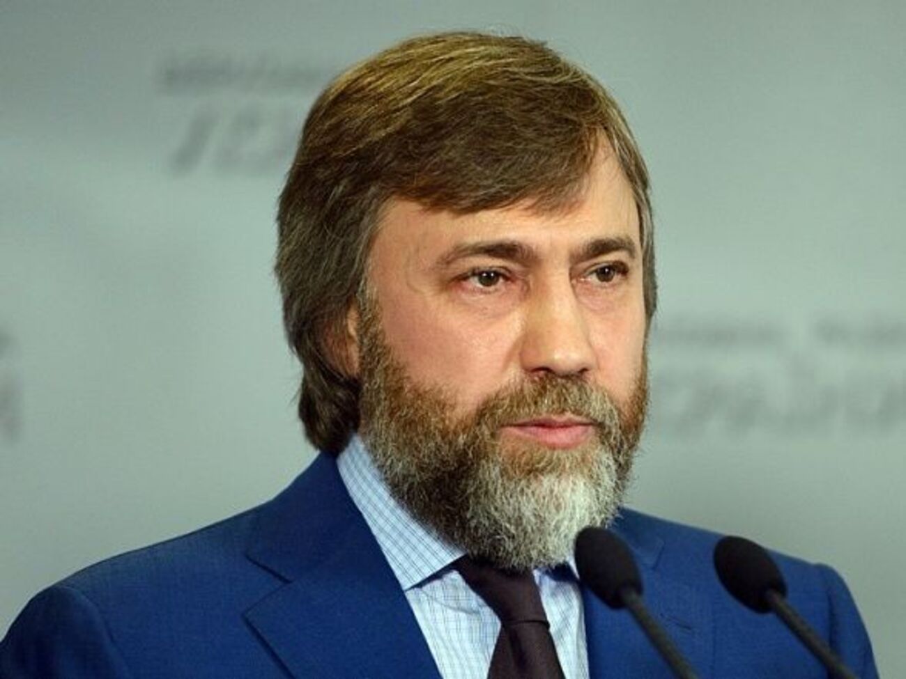 Новинский подтвердил, что знаком с Путиным