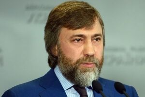 Новинский подтвердил, что знаком с Путиным