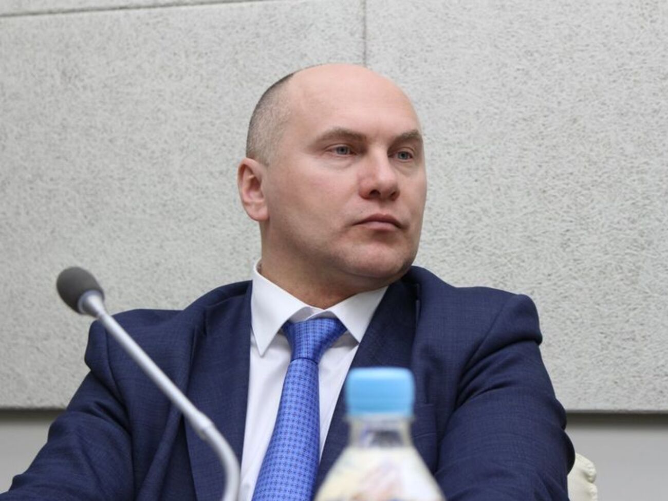 Дело касается приватизации в 2013 году, Виталий Трубаров в то время был&nbsp;руководителем киевского отделения Фонда государственного имущества