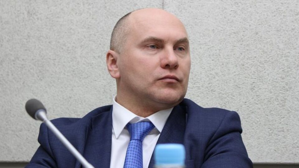 Справа стосується приватизації у 2013 році, Віталій Трубаров тоді був керівником київського відділення Фонду державного майна