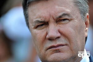 Янукович проживає в Росії