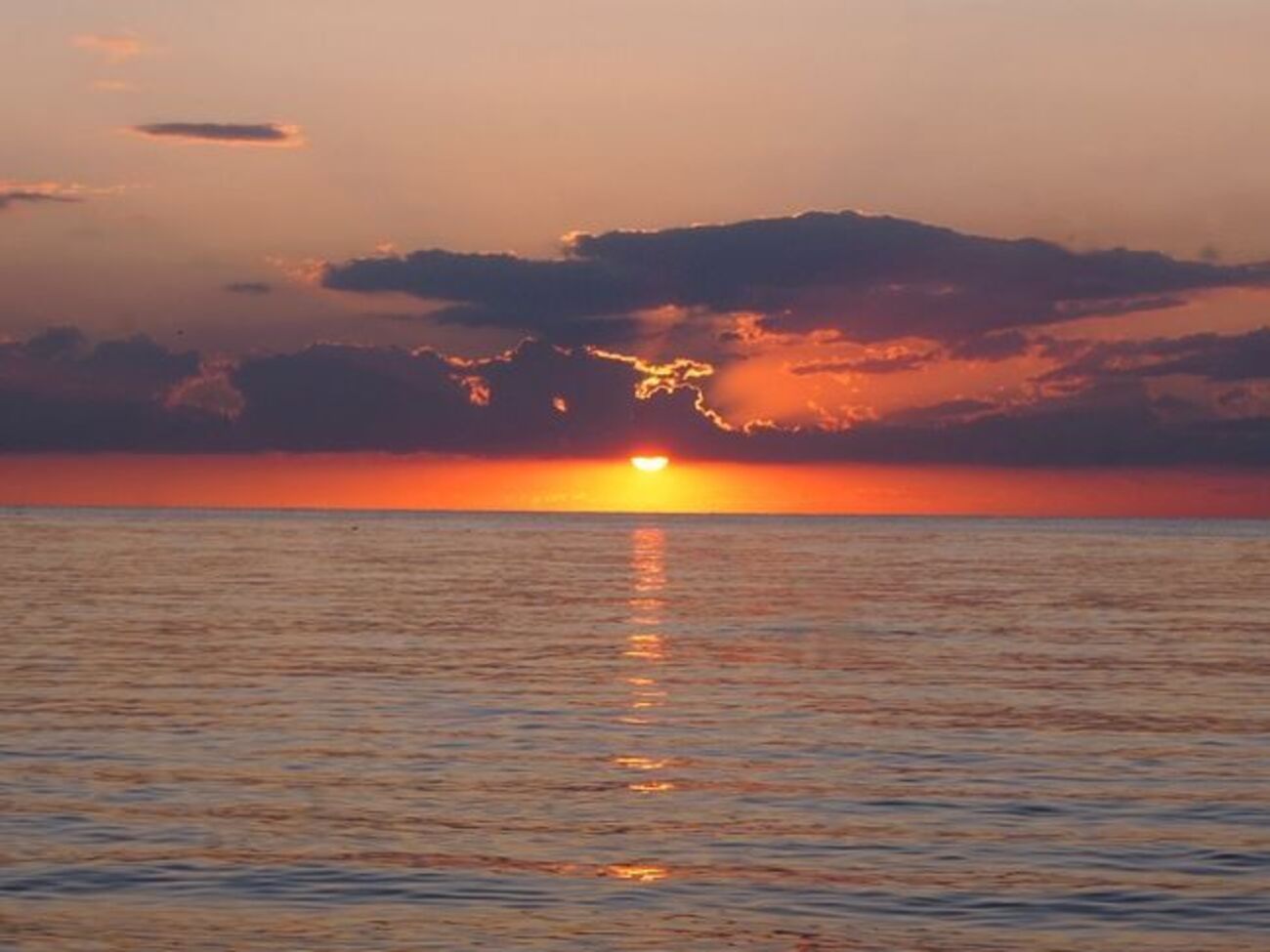 Украина работает над защитой своих интересов в Азовском море