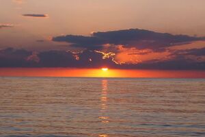 Украина работает над защитой своих интересов в Азовском море