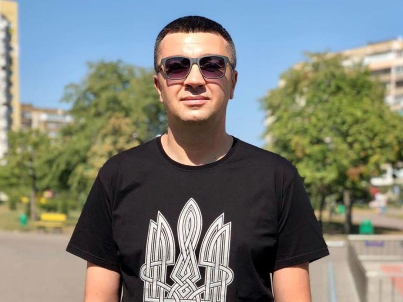 Сергей Иванов: В декларации директора НАБУ Артема Сытника за 2017 год не отражено отчуждение земельного участка его женой