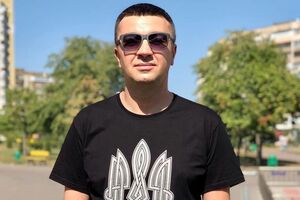 Сергей Иванов: В декларации директора НАБУ Артема Сытника за 2017 год не отражено отчуждение земельного участка его женой