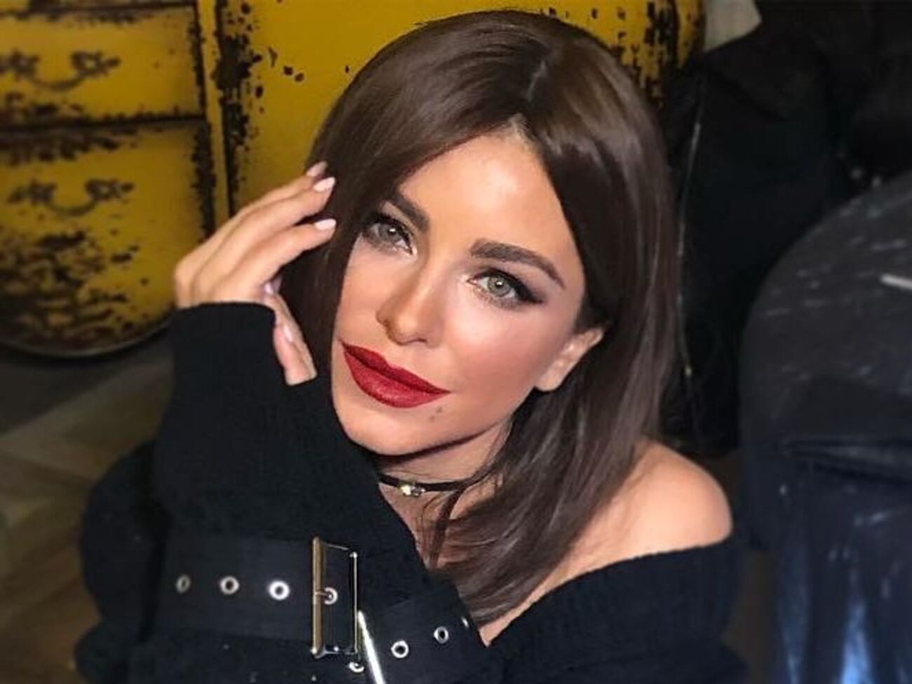 Ани Лорак: Спасибо 4,5 млн