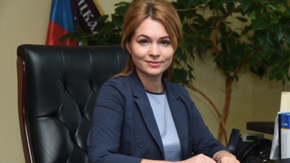 "Міністра фінансів ДНР" оголосили в розшук