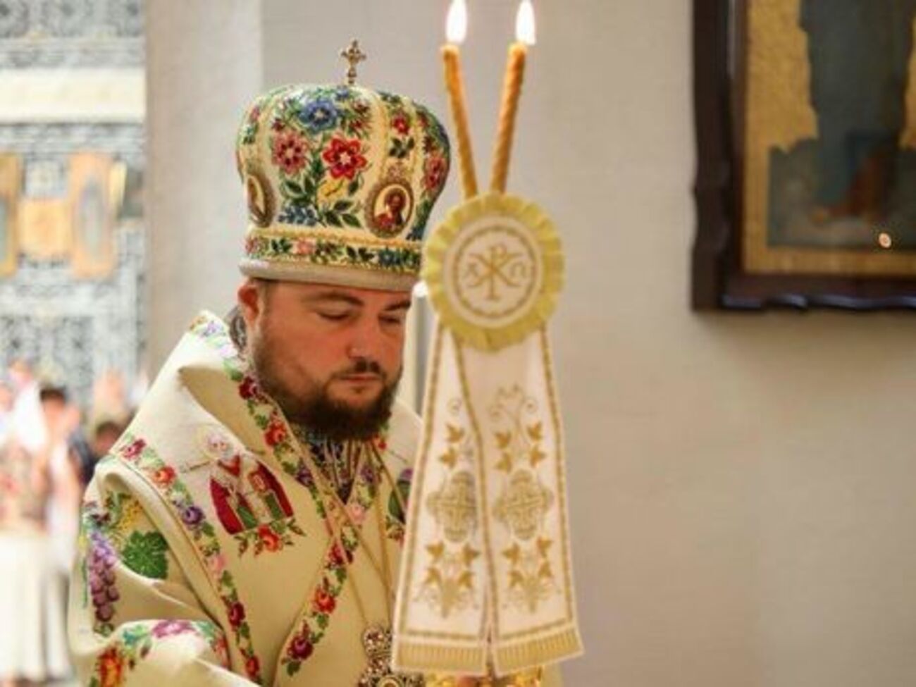 Митрополит Александр (Драбинко):&nbsp;Война показала, что мы далеко не братья