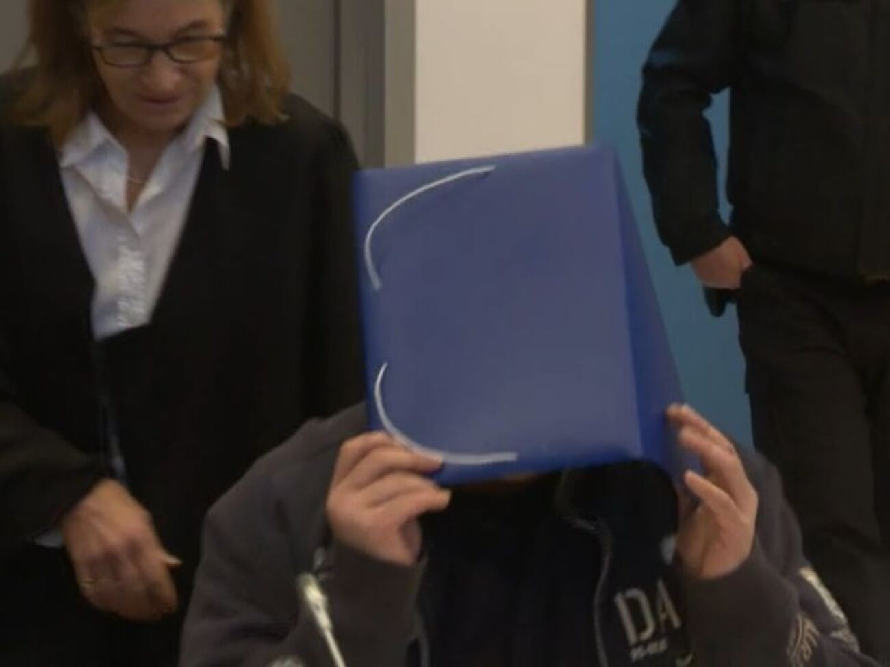 По&nbsp;версии следствия, Нильс Хегель убивал пациентов, чтобы их&nbsp;воскрешать