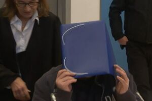 По версии следствия, Нильс Хегель убивал пациентов, чтобы их воскрешать