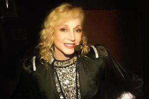 Орбакайте: Вихідний із мамою