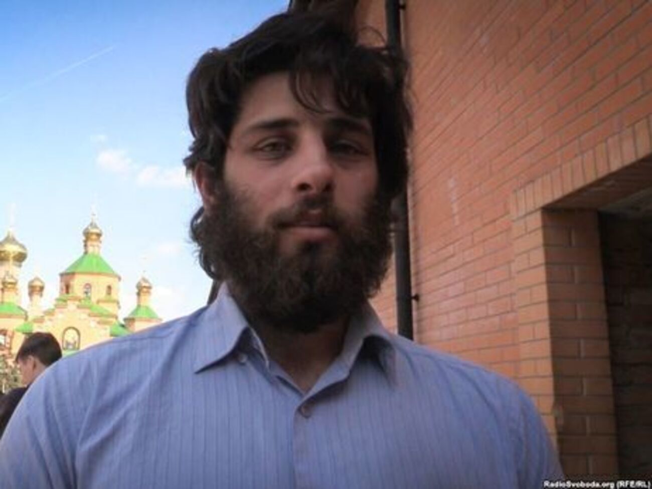 Следующее заседание по делу Лусварги состоится 7 ноября