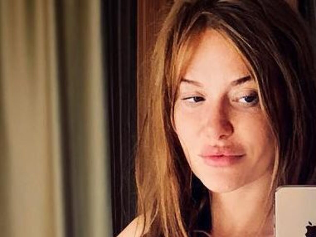 Камінська:&nbsp;Мы к вам заехали на час