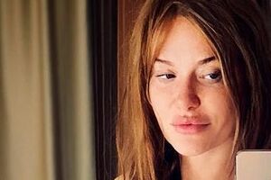 Камінська: Мы к вам заехали на час