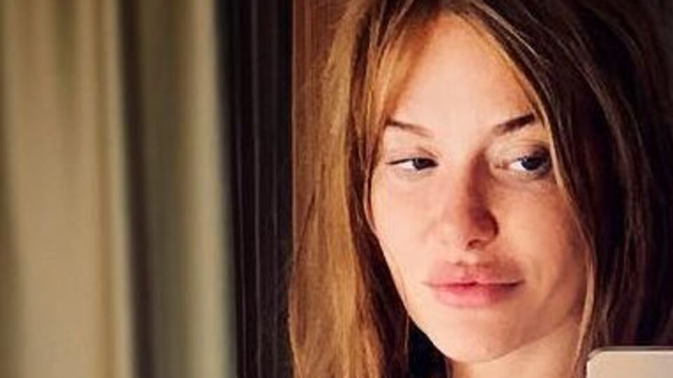 Камінська: Мы к вам заехали на час