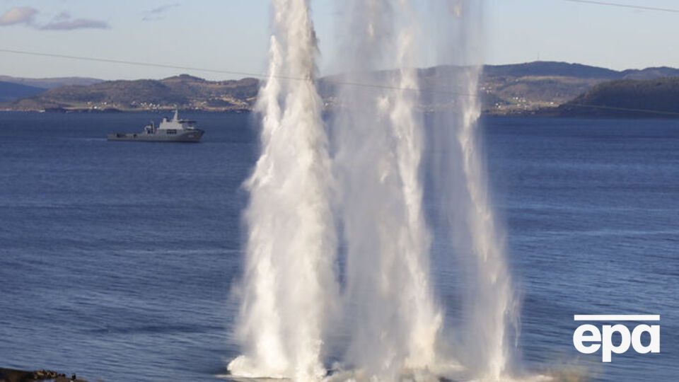 У Норвегії відбуваються навчання НАТО Trident Juncture 2018. Фоторепортаж