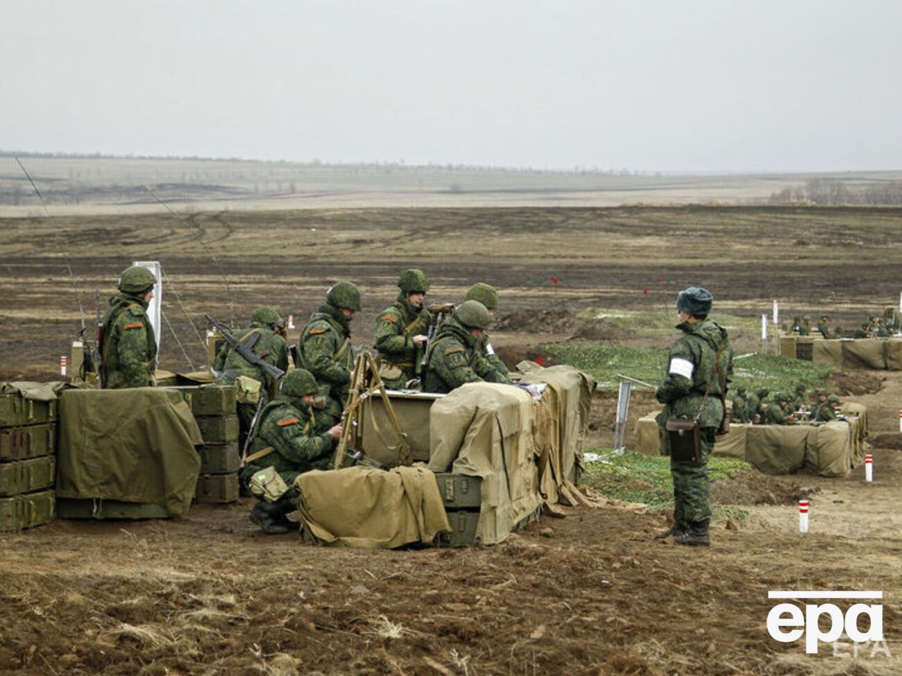 За даними української розвідки, серед військовослужбовців передових підрозділів бойовиків зростає небажання брати участь у бойових діях