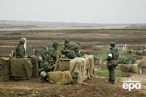 По данным украинской разведки, среди военнослужащих передовых подразделений боевиков растет нежелание участвовать в боевых действиях