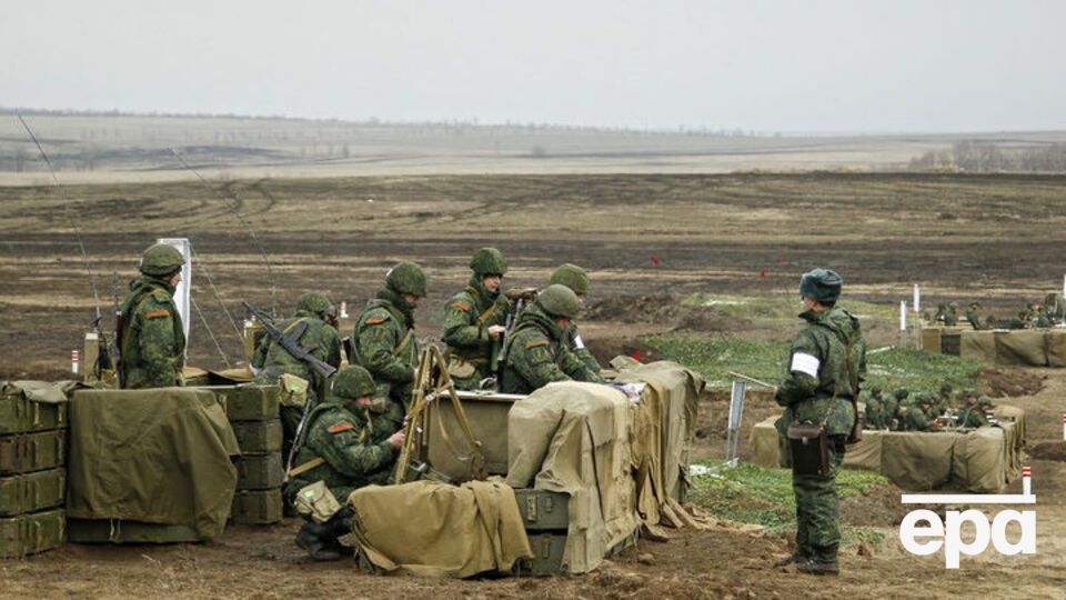 За даними української розвідки, серед військовослужбовців передових підрозділів бойовиків зростає небажання брати участь у бойових діях