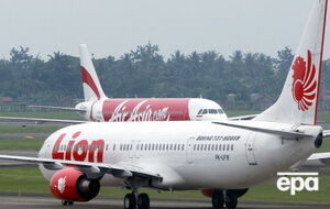 29 октября самолет выполнял рейс JT61 из столицы Джакарты в город Пангкал Пинанг на острове Бангка-Белитунг