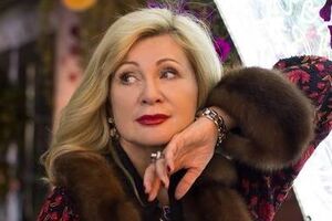 Цыганова о РФ: Наша страна меняется — становится более доброй, открытой