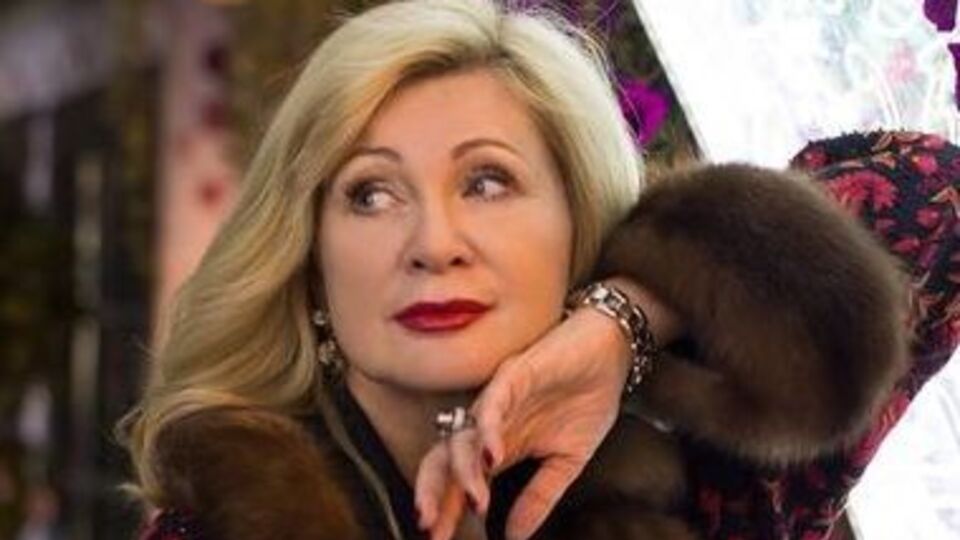 Циганова про РФ: Наша країна змінюється — стає добрішою, відкритішою