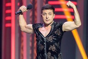 О своем участии в выборах Зеленский еще не объявлял