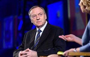 Подозрение Лавриновичу предъявили в сентябре 2017 года