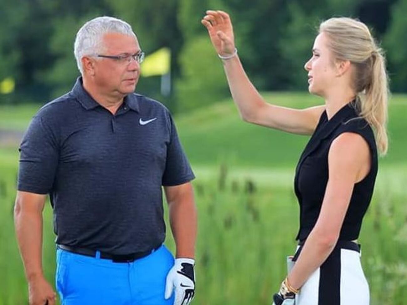 Свитолина стала очень сильна ментально, научилась игнорировать завистников и злопыхателей. Она будет королевой тенниса