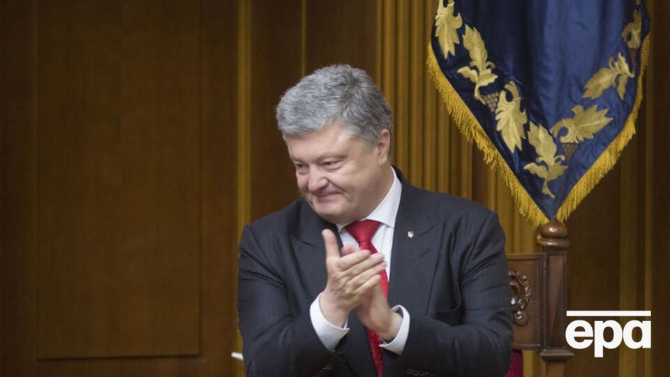 Порошенко буде в Парижі 11 листопада, стверджує французька сторона