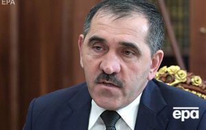 Евкуров заявил, что законность договора с Чечней должен проверить Конституционный суд РФ