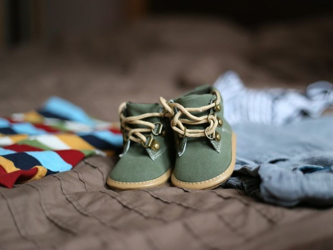 У студентки народився хлопчик