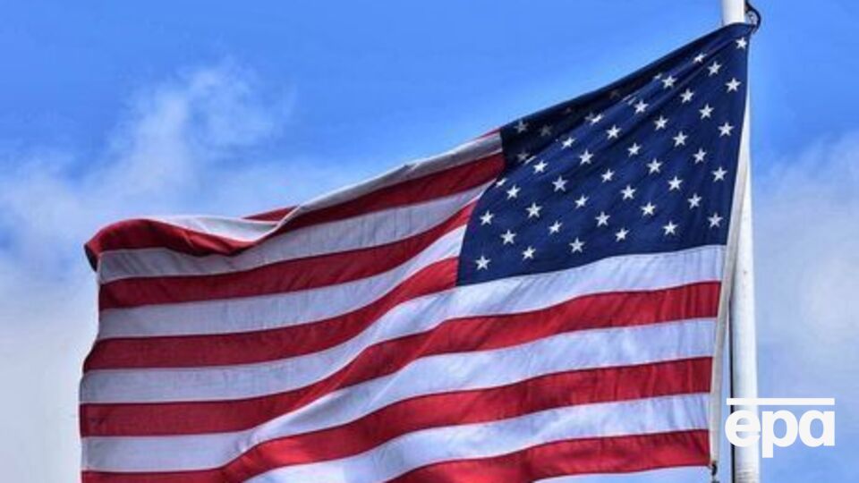 США намерены продолжать санкционную политику в отношении России