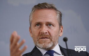 Андерс Самуэльсен: Мы находимся в тесном контакте с несколькими союзными странами относительно проблемы незаконной деятельности иранской разведки в Европе