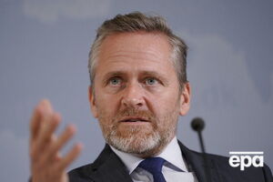 Андерс Самуэльсен: Мы находимся в тесном контакте с несколькими союзными странами относительно проблемы незаконной деятельности иранской разведки в Европе