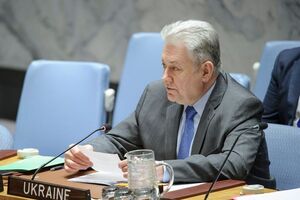 Ельченко не исключает масштабное военное противостояние на Азове