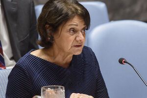 Дікарло: Питання, пов'язані з проведенням виборів, розглядають у межах переговорних механізмів