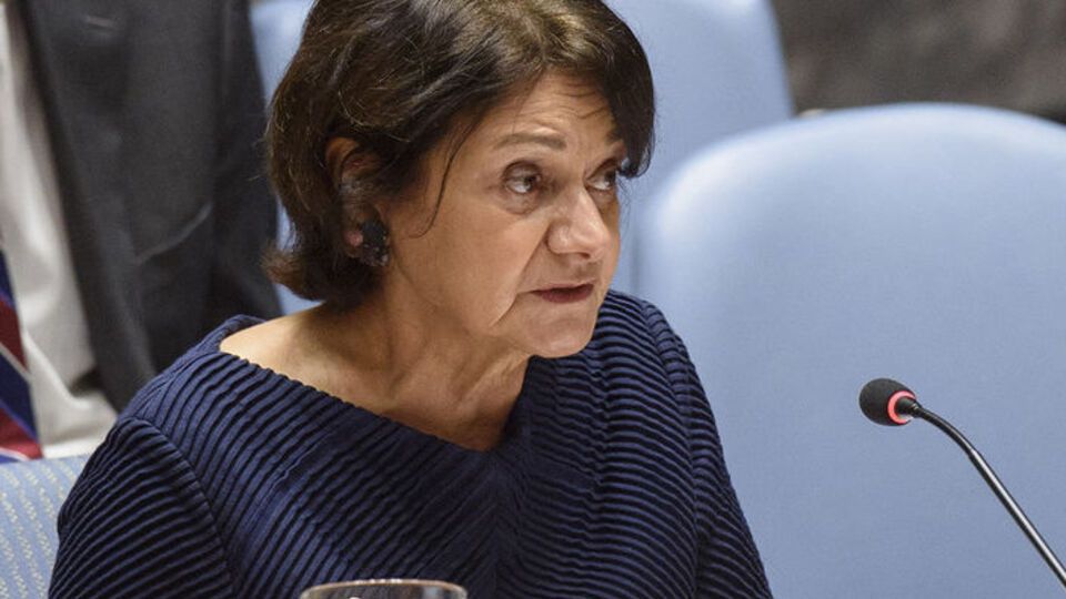 Дікарло: Питання, пов'язані з проведенням виборів, розглядають у межах переговорних механізмів