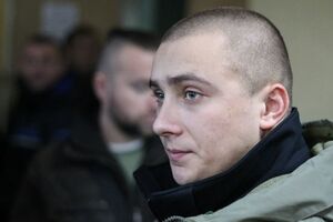 На Сергія Стерненка напали 24 травня 2018 року