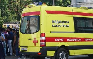 Взрыв прогремел утром 31 октября у проходной регионального управления ФСБ в Архангельске