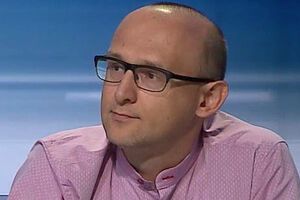 Юрий Корольчук: Население заплатит дважды за рост цены на газ